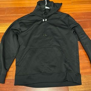 Under armour hoodie